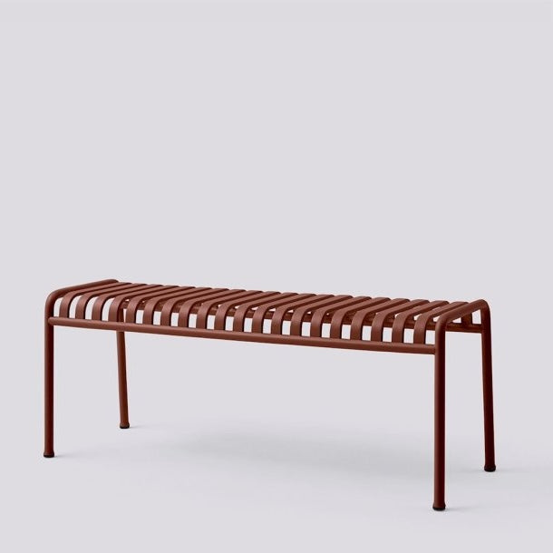 Palissade Benk