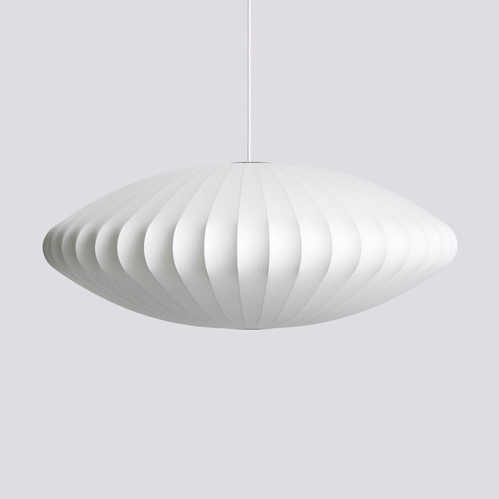 Nelson bubble saucer Lampe