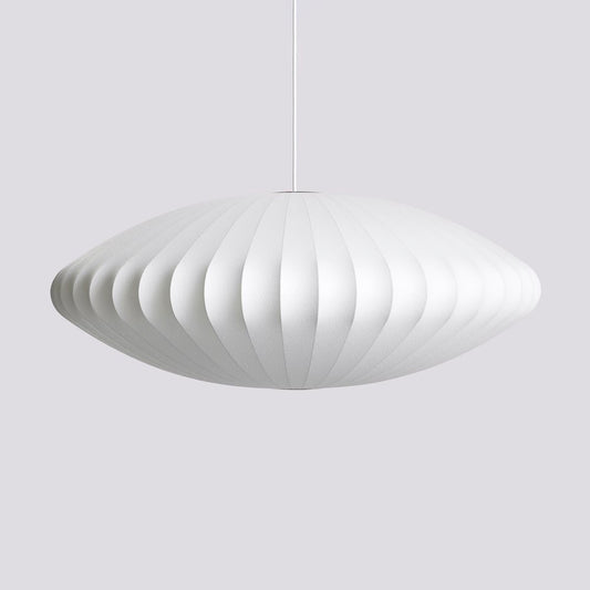 Nelson bubble saucer Lampe