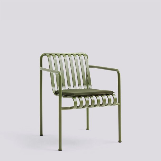 Palissade sete PUTE |  Dining Armchair