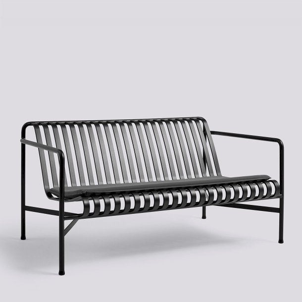 Palissade sete PUTE | Lounge Sofa