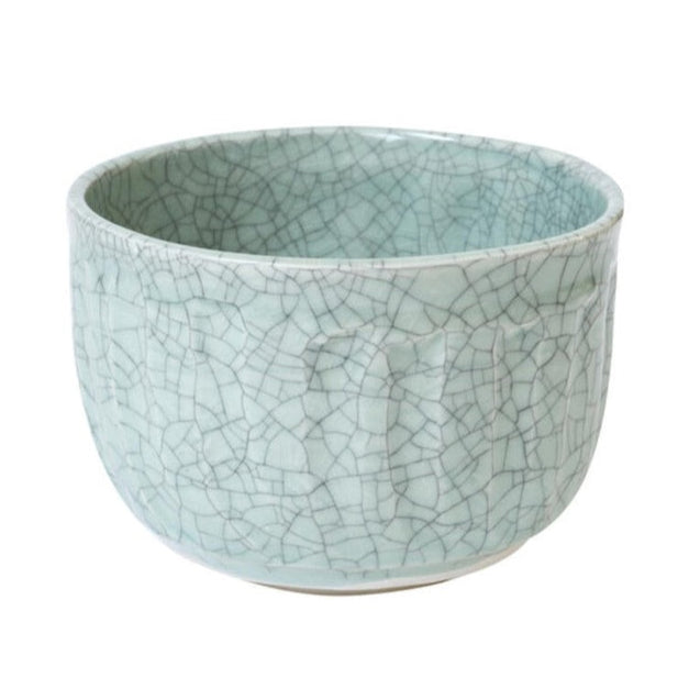 Dashi skål | Celadon