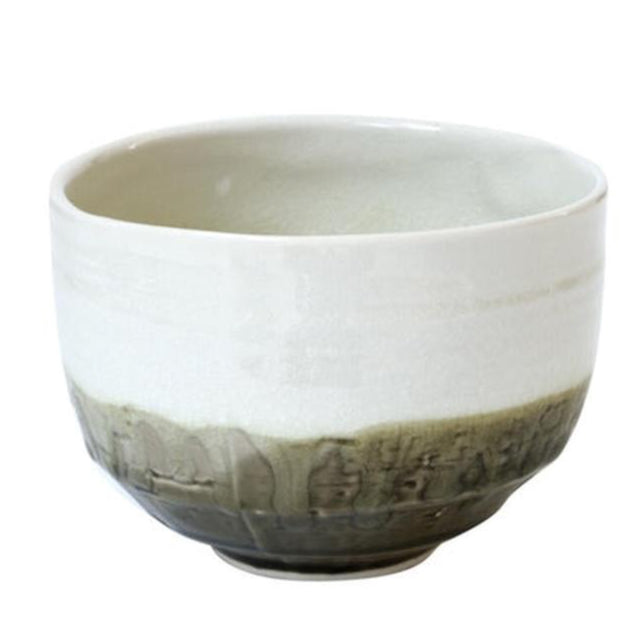 Dashi skål | Vert olive