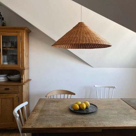 Dou pendellampe | Ø68 cm