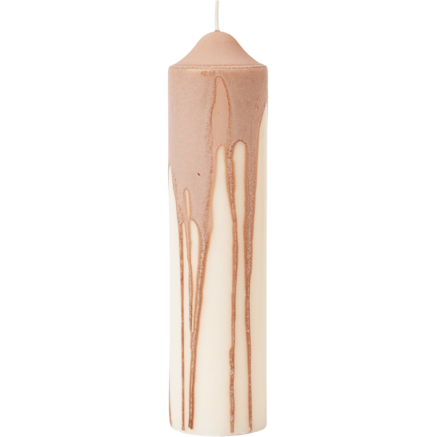 Dryp kubelys | Beige