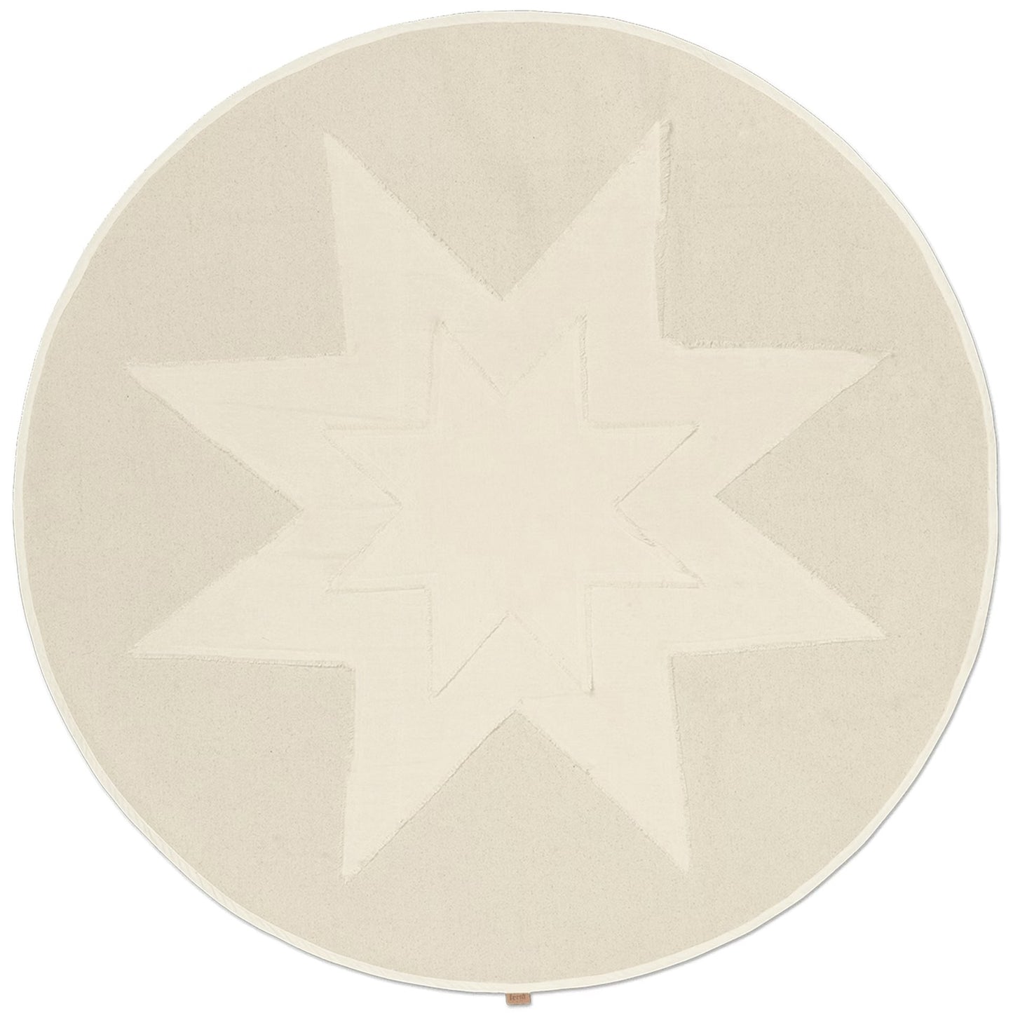 Vela Star Juletreteppe