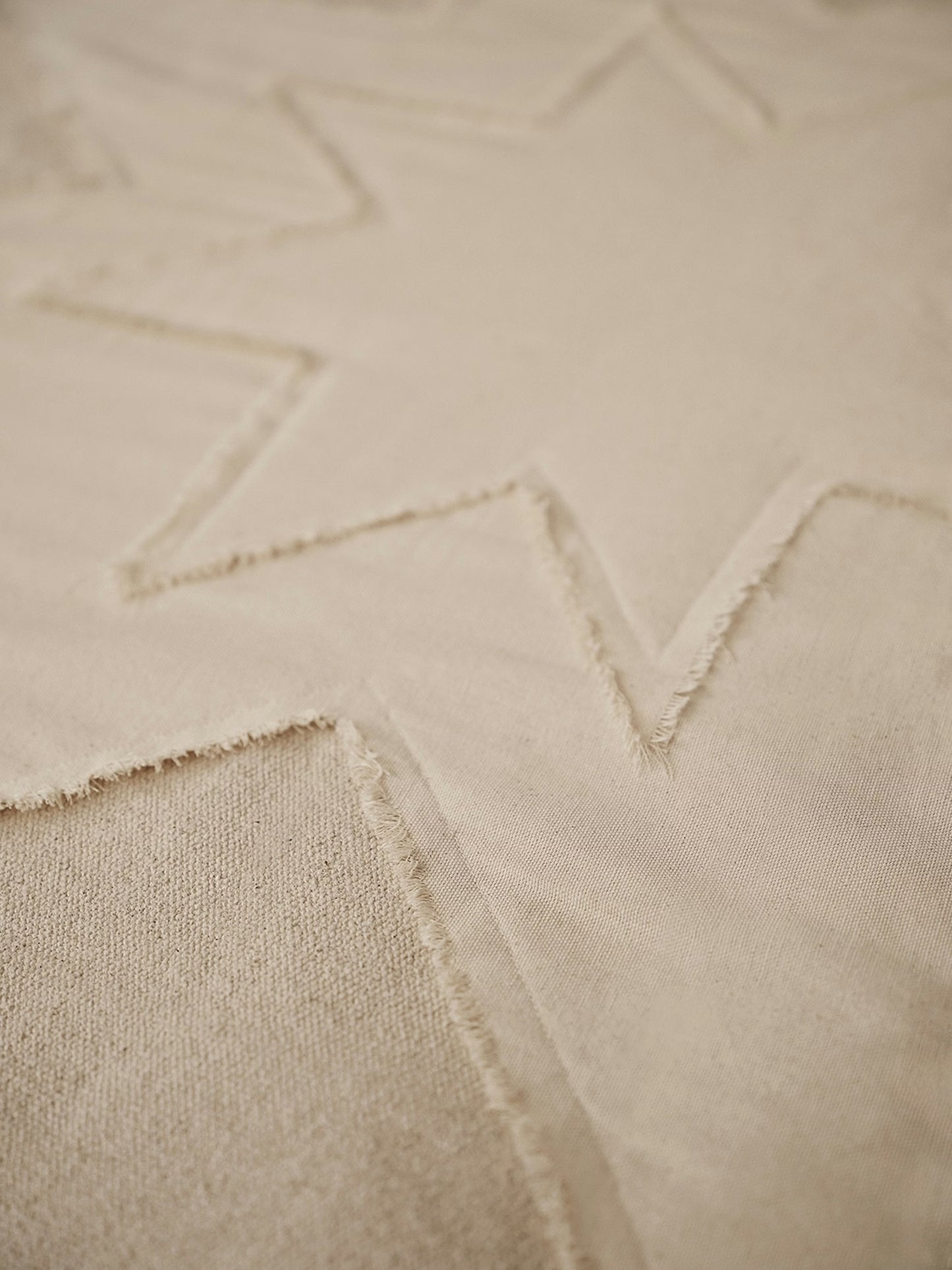 Vela Star Juletreteppe