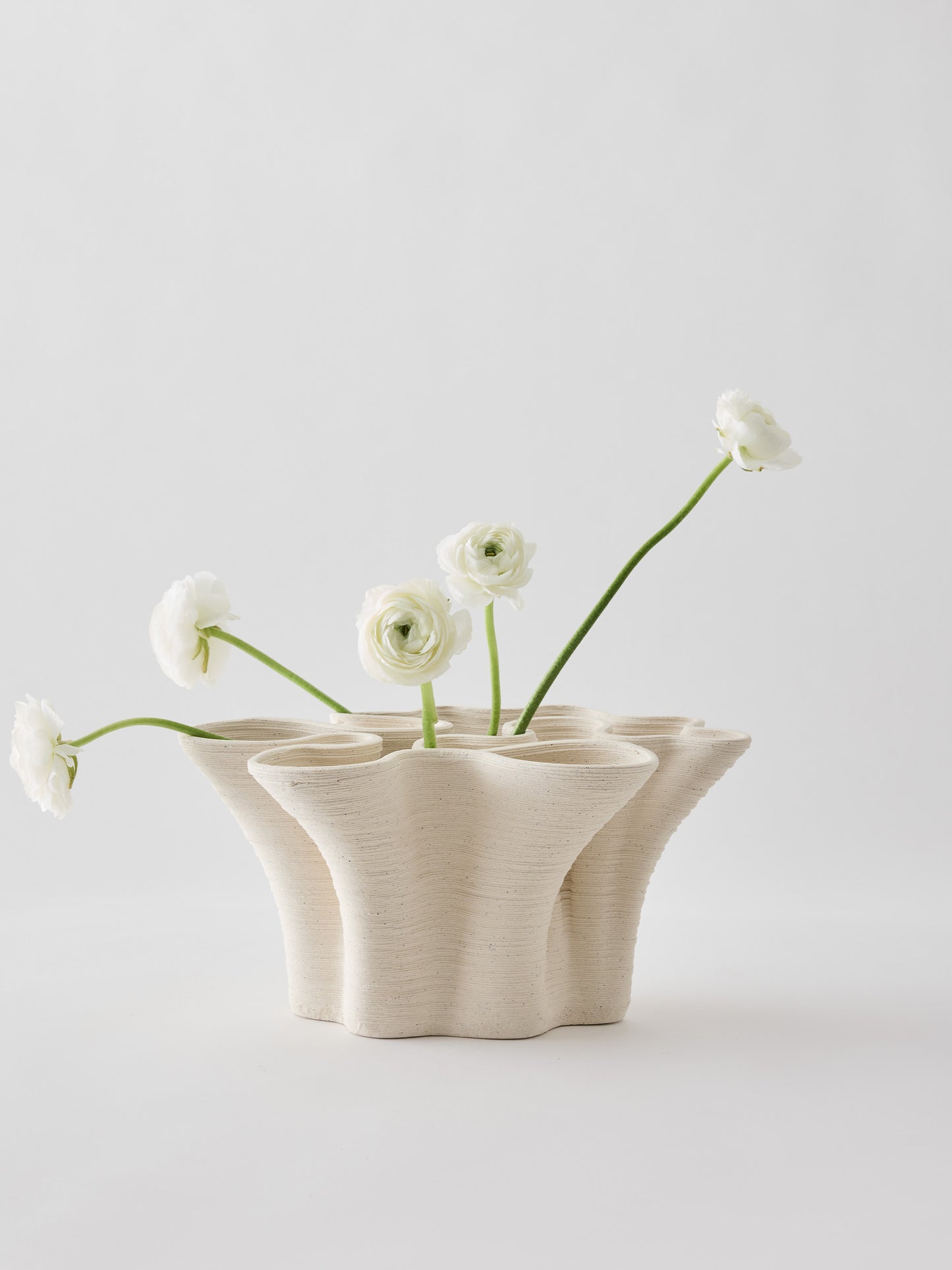 Fiordo vase