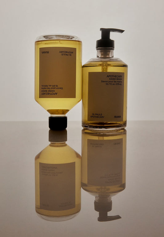 FRAMA Apothecary | Håndsåpe Refill 500 ml