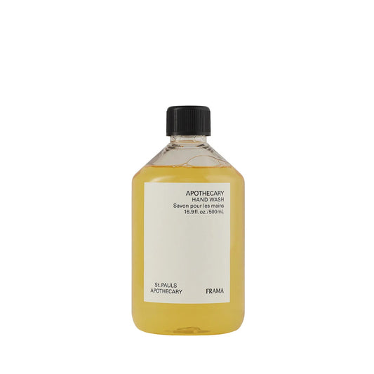 FRAMA Apothecary | Håndsåpe Refill 500 ml