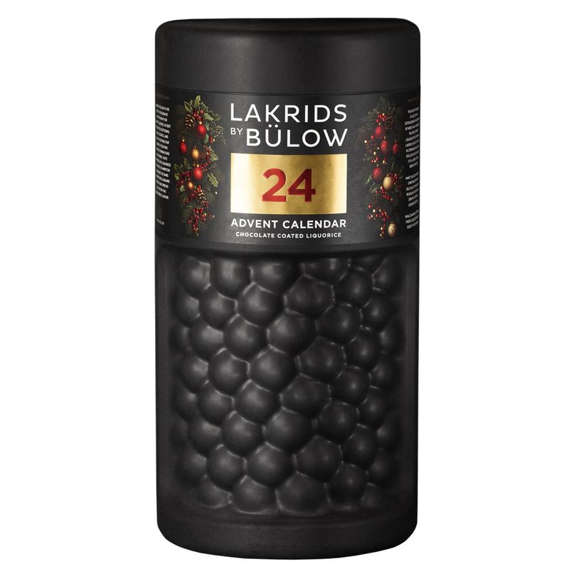 Lakrids by Bullow | Large Julekalender 2025