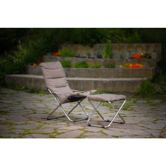 Fiesta Soft | Brun - CONTINENTE