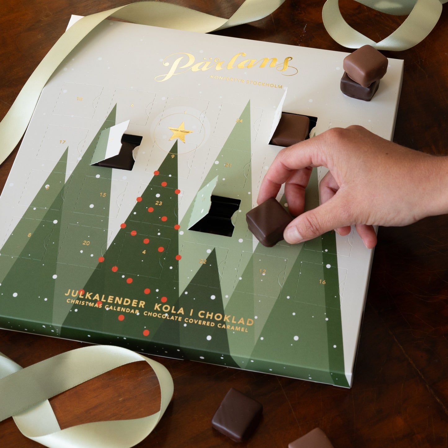 Parlans | Julekalender 2025