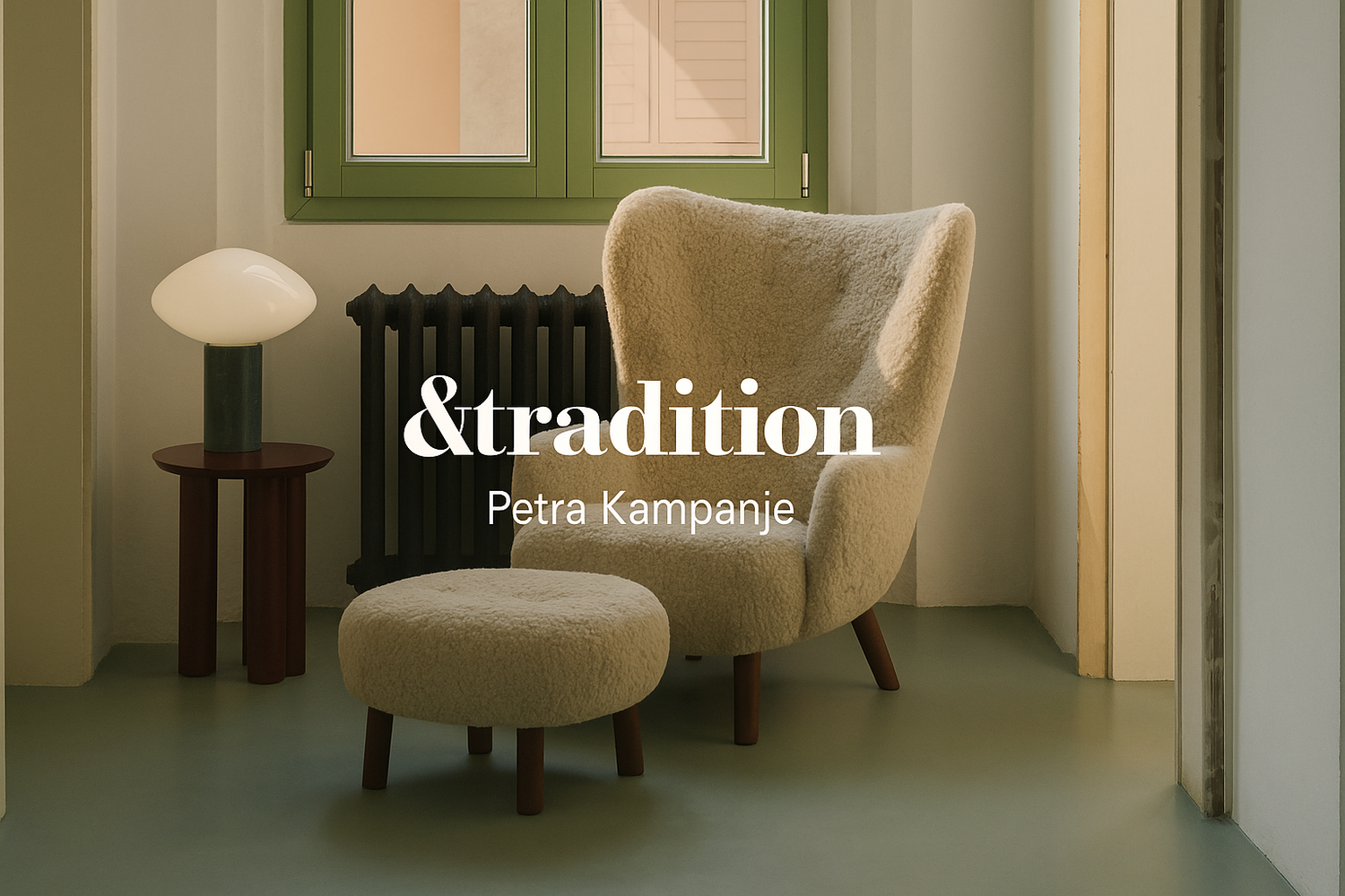Petra Kampanje Banner - Smaller Text