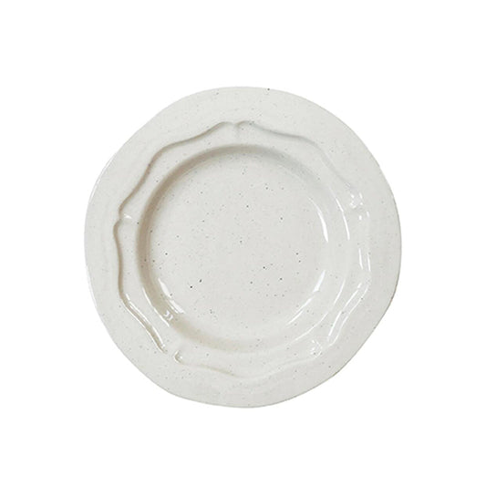 Refectoire  tallerken