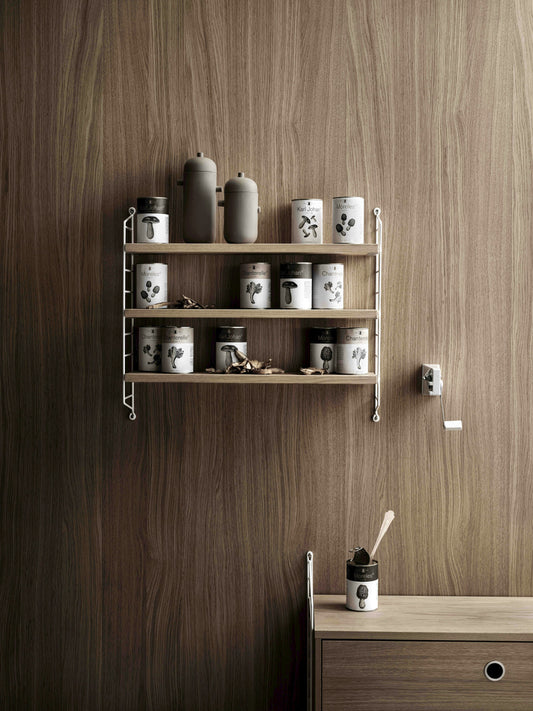 STRING POCKET  | Eik