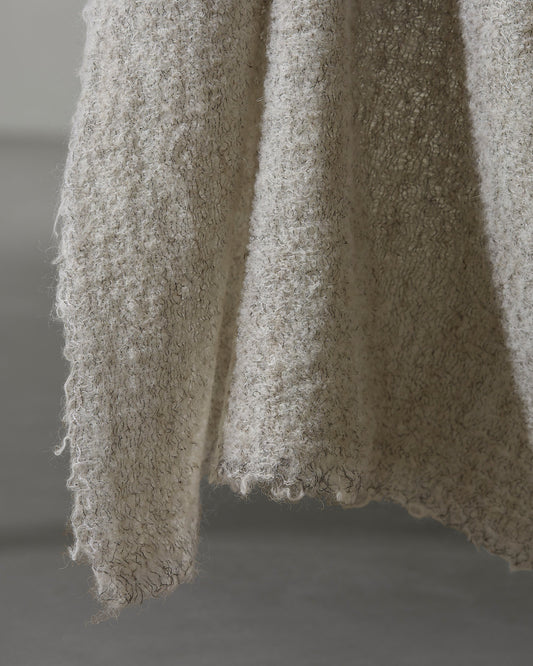 Ted pledd | Mastice