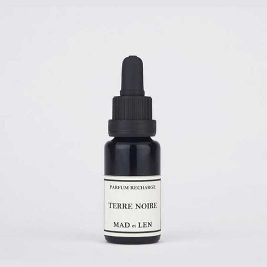 Duftolje | TERRE NOIRE