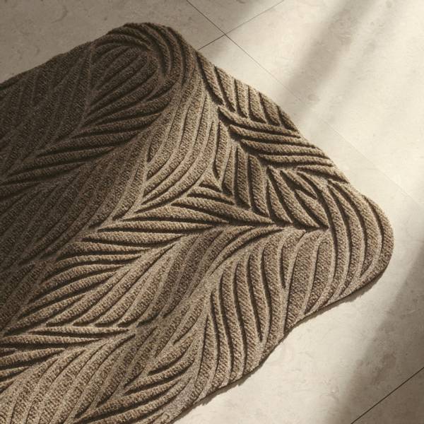 TWINE Beige | 60x85 cm