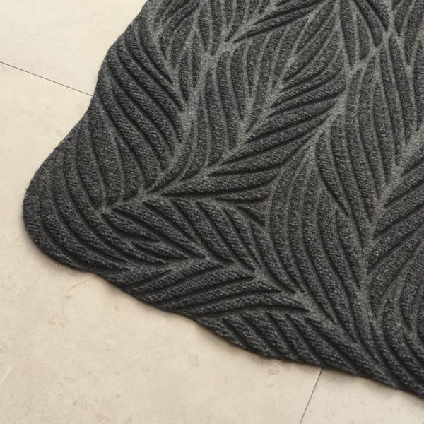 TWINE Grå | 60x85 cm