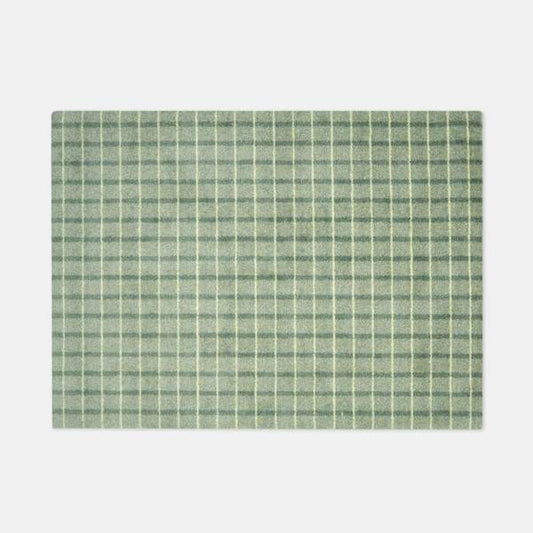 GRID Matcha Sitron | 60x85 cm