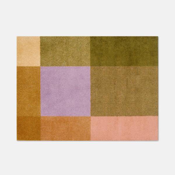 MIX Teklan | 60x85 cm