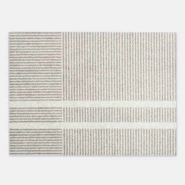 LØYPE Breezy Beige | 60x85 cm