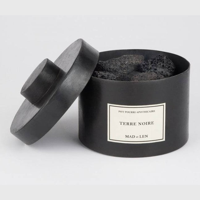TERRE NOIRE potpurri | Lavastein