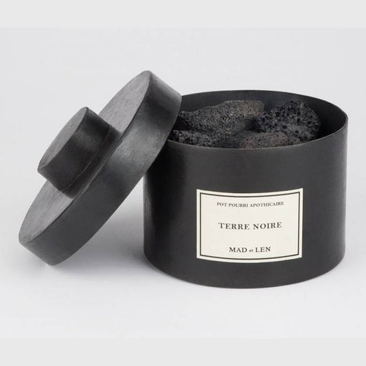 TERRE NOIRE potpurri | Lavastein
