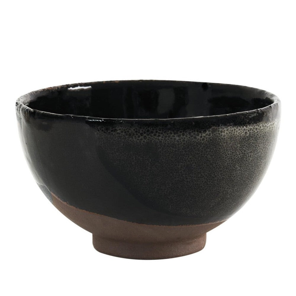 Wabi skål | noir
